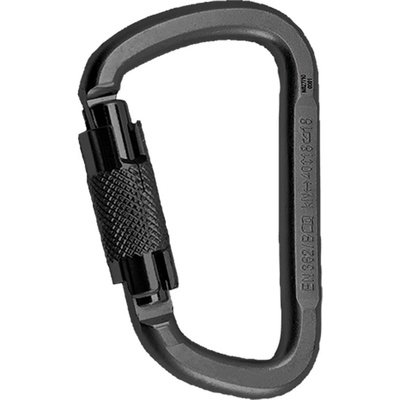 Rock Empire D Twist lock