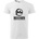 MAXXWIN T-Shirt Maxxwin - White L