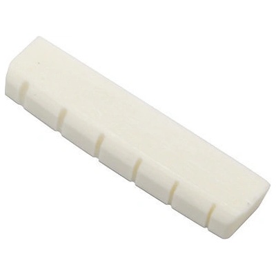 Hosco HSB-NM2 White Резервни части за китара (HSB-NM2)