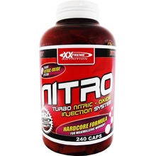 XXtreme Nutrition Nitro 120 kapslí