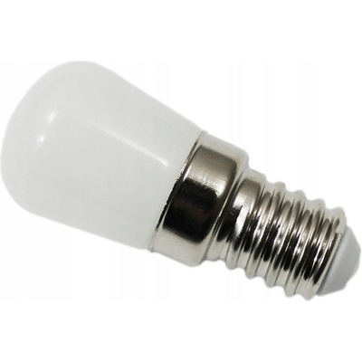 LEDOM LED žárovka E14, 2W, 130lm, 220-240V, 4000K