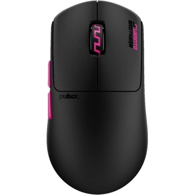 Pulsar Susanto-X Size2 Pro 8K Black (PSSTX21)