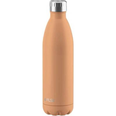 FLSK termoláhev 1000 ml peach