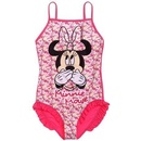 Disney Dievčenské jednodielne plavky Minnie DISNEY