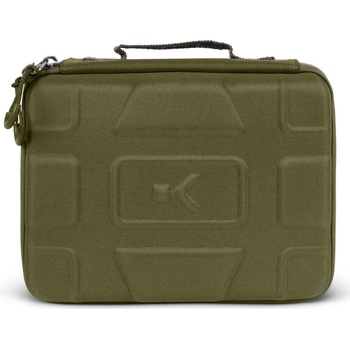 Korum Puzdro Progress Hardcase Pouch 4 l