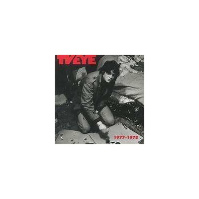 T.V. Eye - 1977-1978 LP