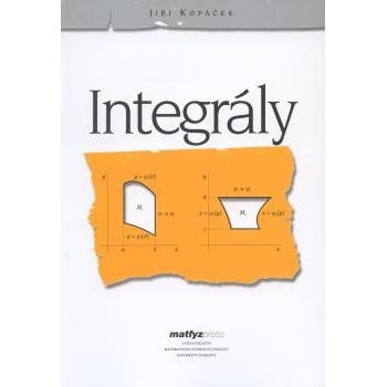 Integrály - Jiří Kopáček