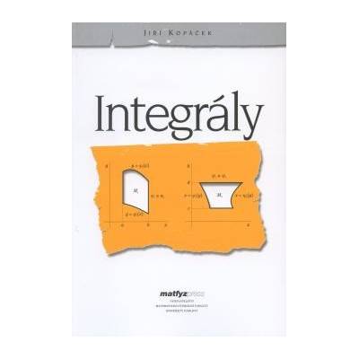 Integrály - Jiří Kopáček