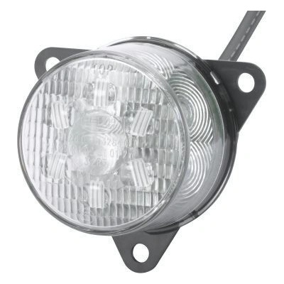 Blikač HELLA 2BA 011 172-401
