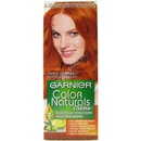 Farby na vlasy Garnier Color Naturals 7.40+ Vášnivá medená