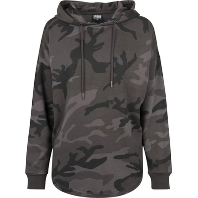 Urban Classics Ladies darkcamo