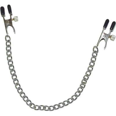 fetish Collection Масивни скоби за зърната