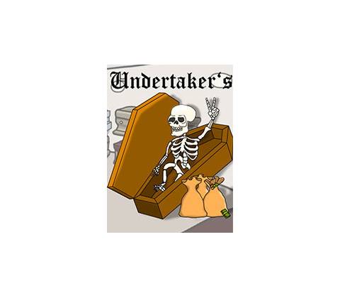 Undertaker's