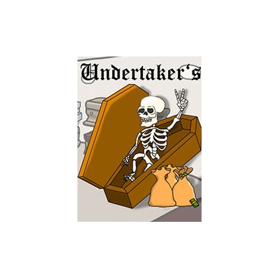Undertaker's