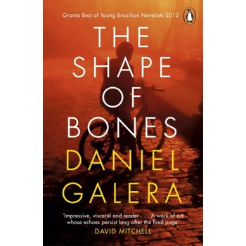 Shape of Bones | GALERA DANIEL