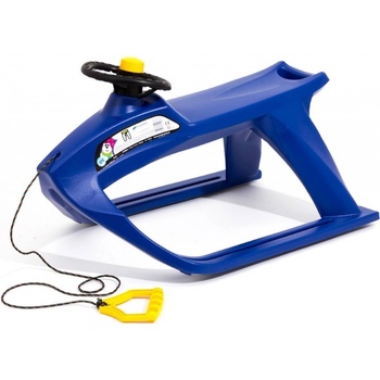 Prosperplast Sánky F1 modrá