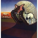 E L P: TARKUS LTD., LP