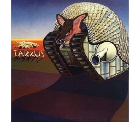E L P: TARKUS LTD., LP