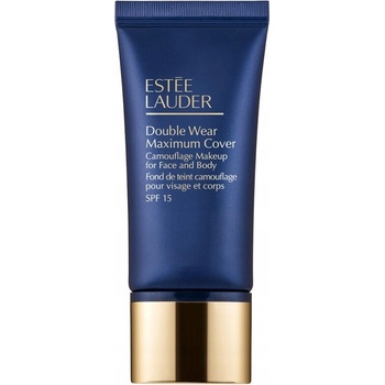 Estée Lauder Krycí make-up na tvár a telo Double Wear Maxi mum Cover SPF 15 Camouflage Makeup For Face And Body 2N1 Desert Beige 30 ml