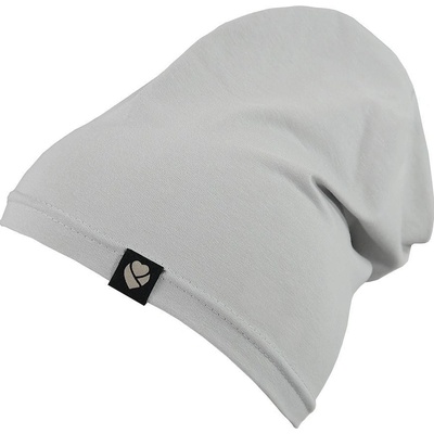 Emitex Čiapka Simple Gray