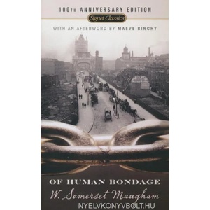 Of Human Bondage | William Somerset Maugham (ISBN: 9780451530172)