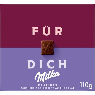 Milka Just for You 110 g