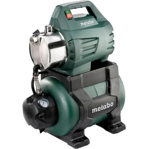 Metabo HWW 4500/25 INOX (600972000)