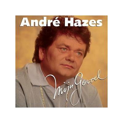 André Hazes - Mijn Gevoel LP
