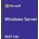 Microsoft Windows Server 2022 CAL LTU (1 User) (P46191-B21)