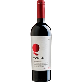 Image 1 of QUANTUM Куантум МАВРУД & МЕРЛО