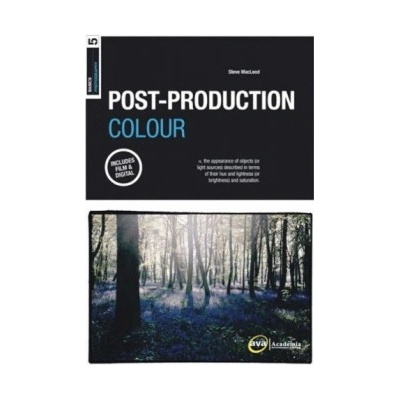 Post Production Colour