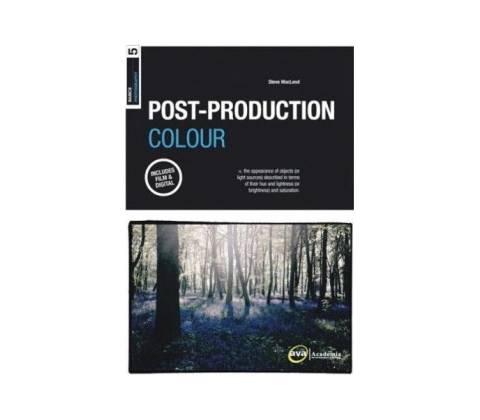 Post Production Colour