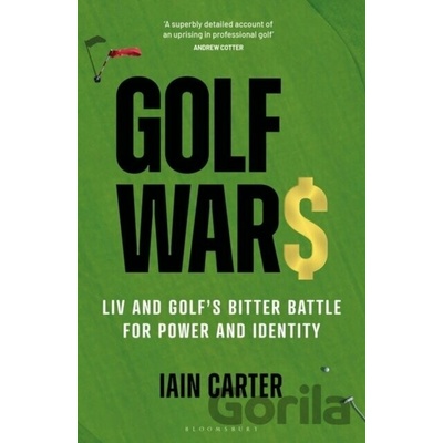 Golf Wars - -