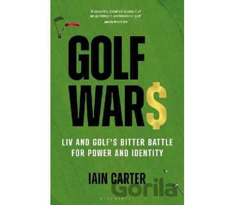 Golf Wars - -