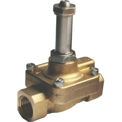 TORK T-GH103 DN 15, bez cívky Elektromagnetický ventil na vodu