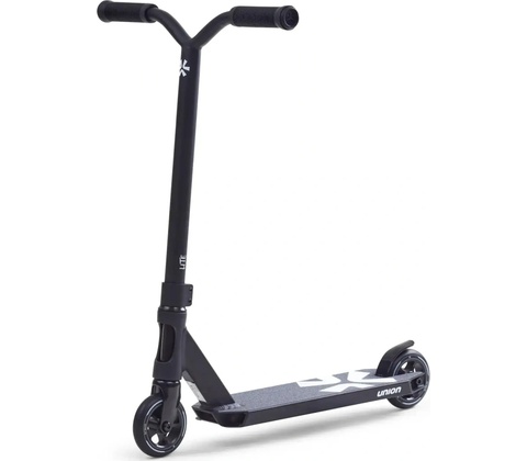 Union Lite S černá