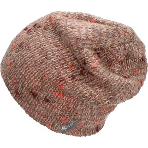 Sterntaler Плетена детска зимна шапка Sterntaler - Момиче, 55 cm, 4-6 г (4412204-935) - ozone