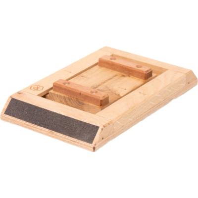 Crush Climbing Crimp Battle