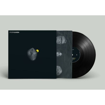 PROPAGANDA - PROPAGANDA, Vinyl