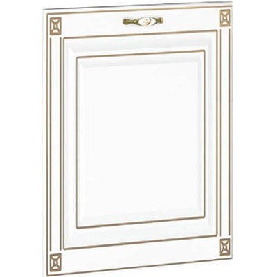 Врата за съдомиялна Imperia 45 с дръжка