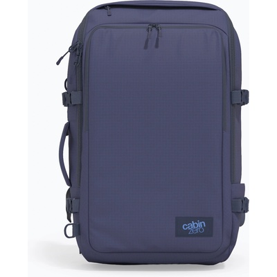 CabinZero Раница за пътуване CabinZero Adventure Pro 42 l galaxy
