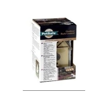 PetSafe Protištěkací budka PBC19-11794