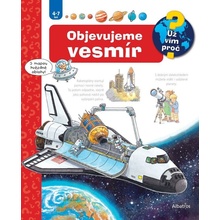 Objevujeme vesmír - Už vím proč? - Andrea Erne