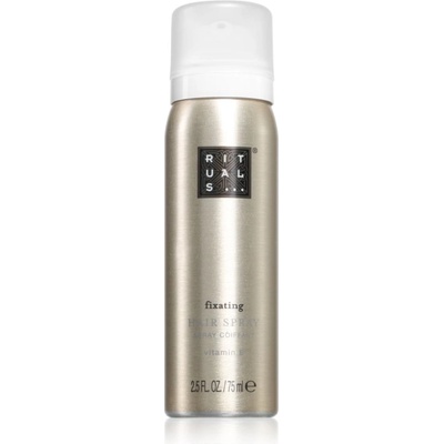 Rituals Hair Care Collection лак за коса s UVA filtrem 75ml