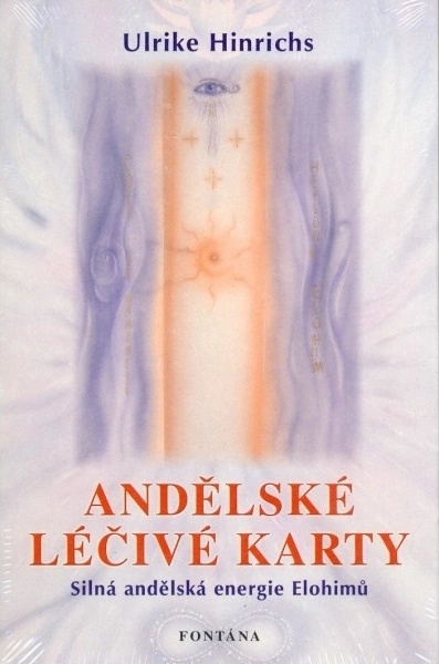 Andělské léčivé karty