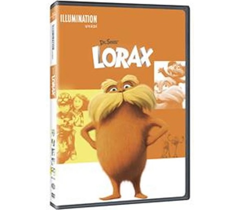 Lorax