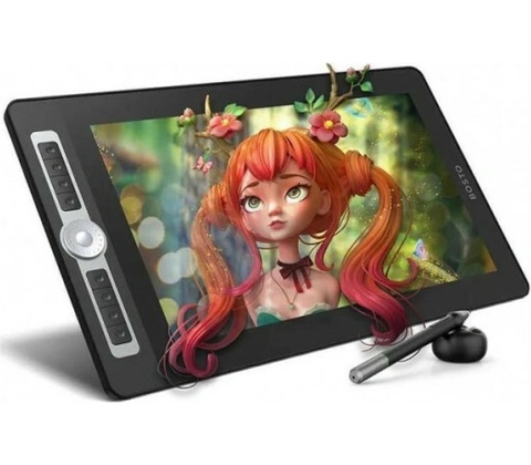 Bosto BT-16HD PRO