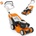 STIHL RM 650 T