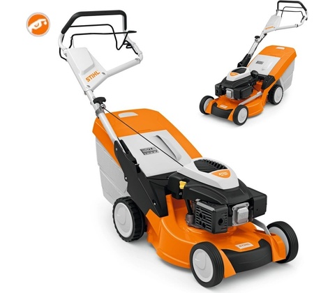 STIHL RM 650 T