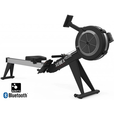 Xebex Air Rower 4.0 Smart Connect – Zbozi.Blesk.cz